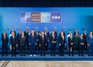 Summit NATO | „Angajamentul ferm” față de clauza apărării colective, reafirmat de aliați la Ankara