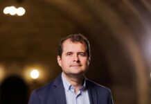 Vasile Tofan, premierul desemnat de Maia Sandu