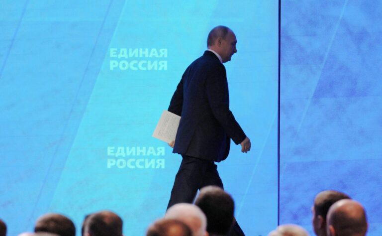 George Friedman | Un articol ciudat din TASS