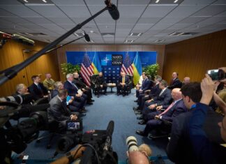Trump laudă atacurile ucrainene în adâncimea teritoriului rus: „O escaladare care poate contribui la încheierea conflictului”