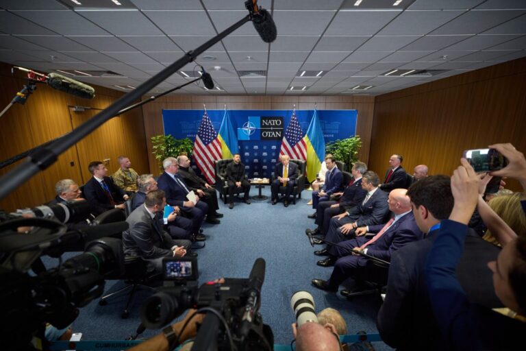 Trump laudă atacurile ucrainene în adâncimea teritoriului rus: „O escaladare care poate contribui la încheierea conflictului”